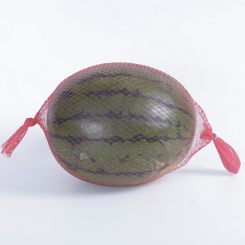 Pp Plastic Tubular Mesh Bag Beg Jaring Pembungkusan Buah